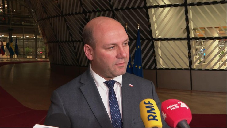 Minister ds. UE Szynkowski vel Sęk: Wiele wątpliwości KE można wyjaśnić bez zmian legislacyjnych