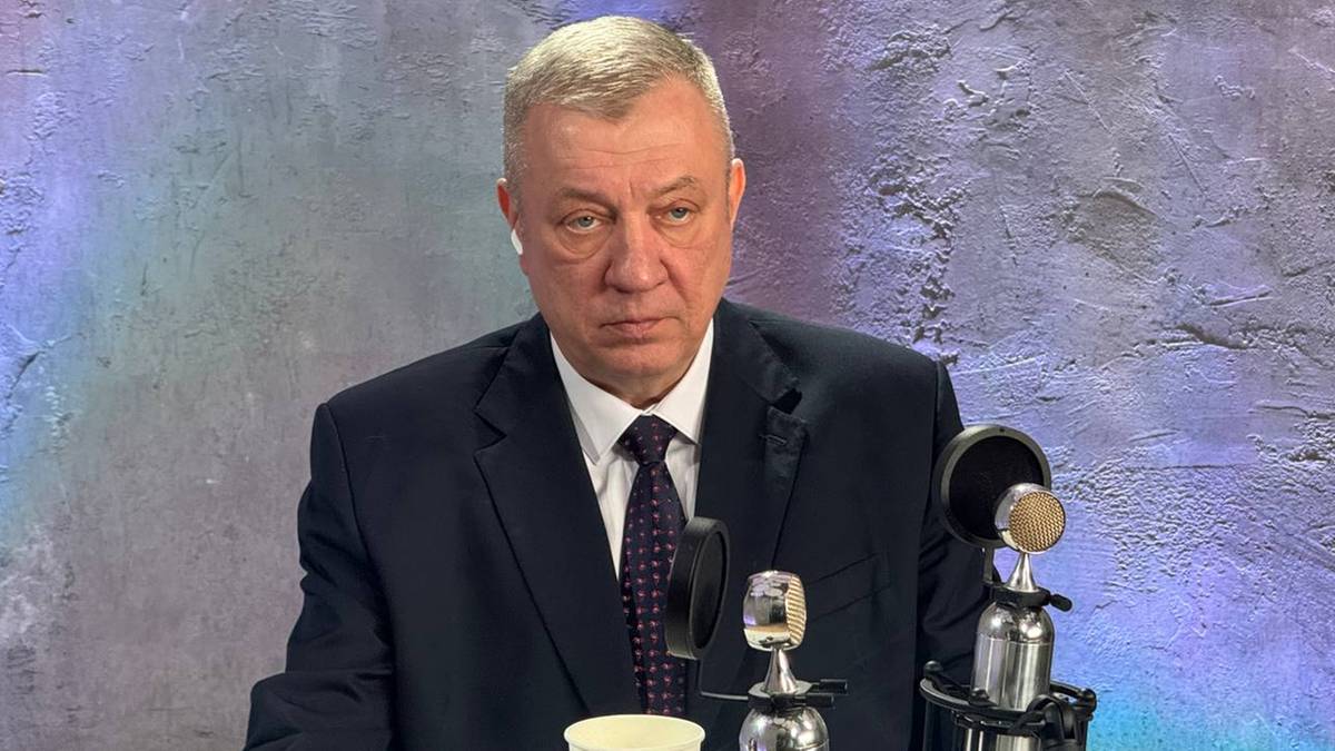 Rosyjski generał wydał rozkaz strzelania do cywilów. "Musiałem walczyć w ten sposób"