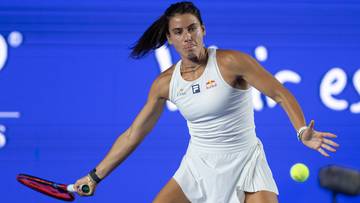 US Open: Emma Navarro - Caty McNally. Relacja live i wynik na żywo