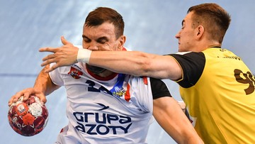 Azoty Puławy w drugiej rundzie eliminacji w Lidze Europy
