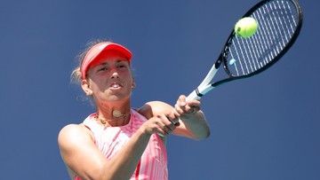 WTA w Stambule: Elise Mertens i Sorana Cristea zagrają w finale