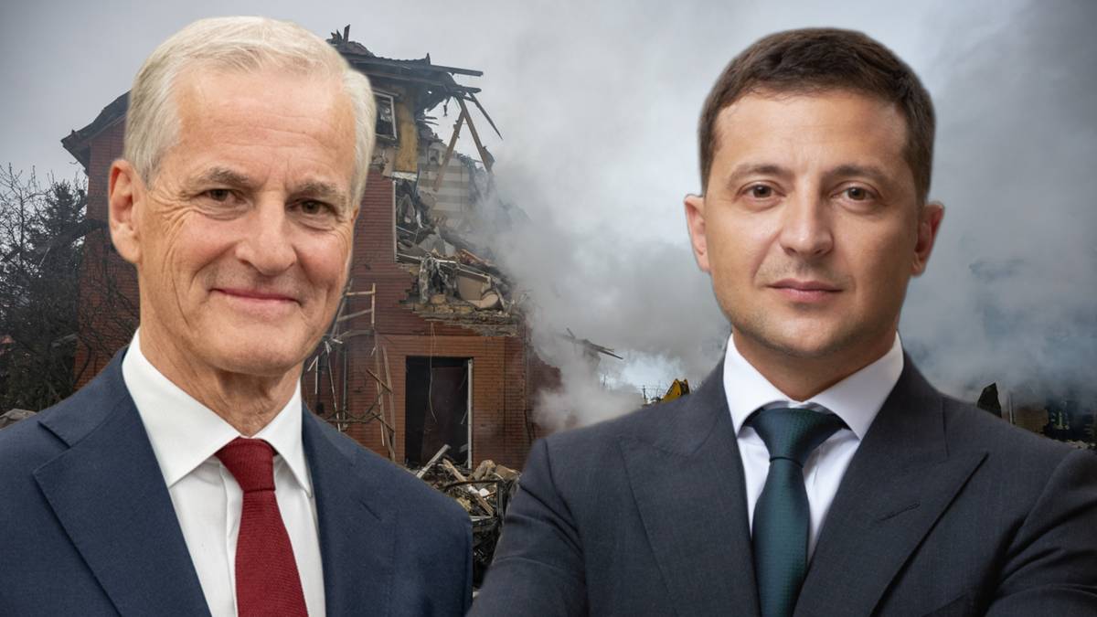 Zełenski dziękuje europejskiemu krajowi. "Jest jednym z największych inwestorów"