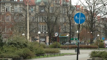 Rzecznik ds. pieszych w Szczecinie zadba o równe chodniki i niskie krawężniki