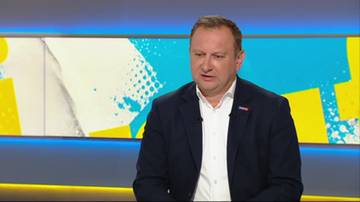 Tomasz Trela o rekonstrukcji rządu. "Nie ma żadnej oferty na stole"