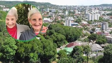 Nie wiedziały o swoim istnieniu. Bliźniaczki spotkały się po 70 latach