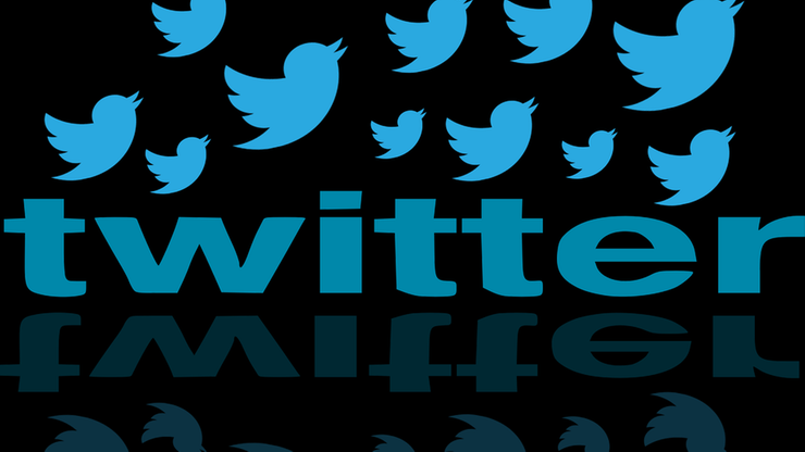 Dziesiątki milionów loginów do Twittera wraz z hasłami do nabycia w sieci