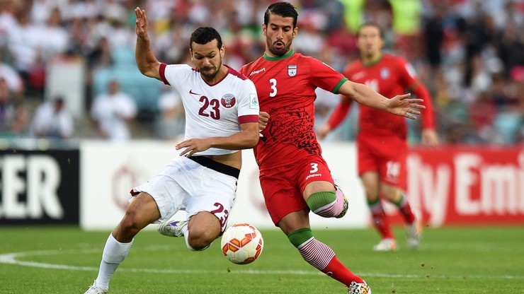MŚ 2018: Dwaj piłkarze Iranu wykluczeni z drużyny