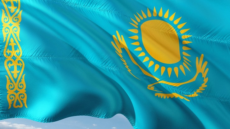 Kazachstan: będziemy zdecydowanie przestrzegali sankcji nałożonych na Rosję