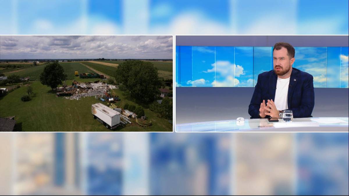 Ekspert IMGW nie ma wątpliwości. "Musimy się przyzwyczaić"