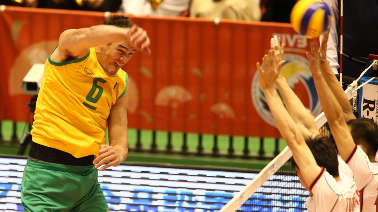 Turniej w Tokio: Australia ograła Japonię. Gospodarze bez szans na Rio