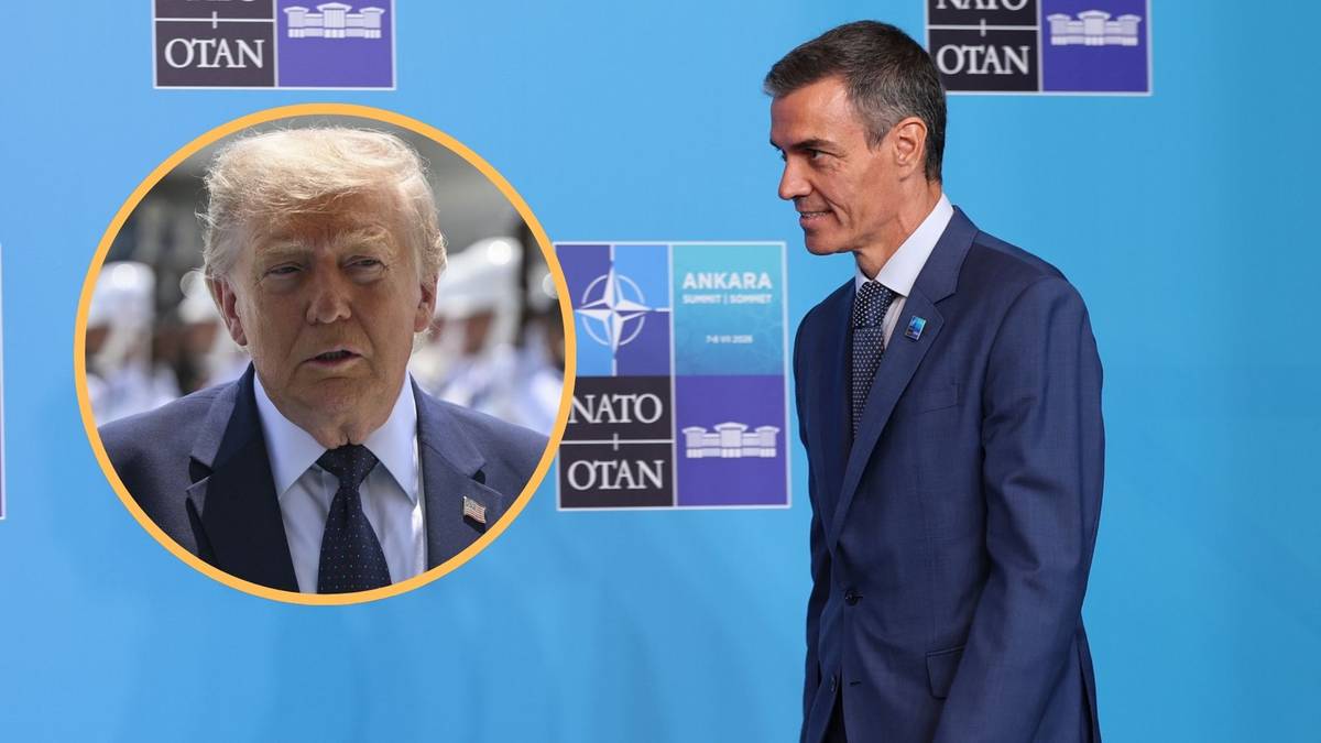 Trump zażądał zerwania umów z krajem NATO. Nadeszła odpowiedź