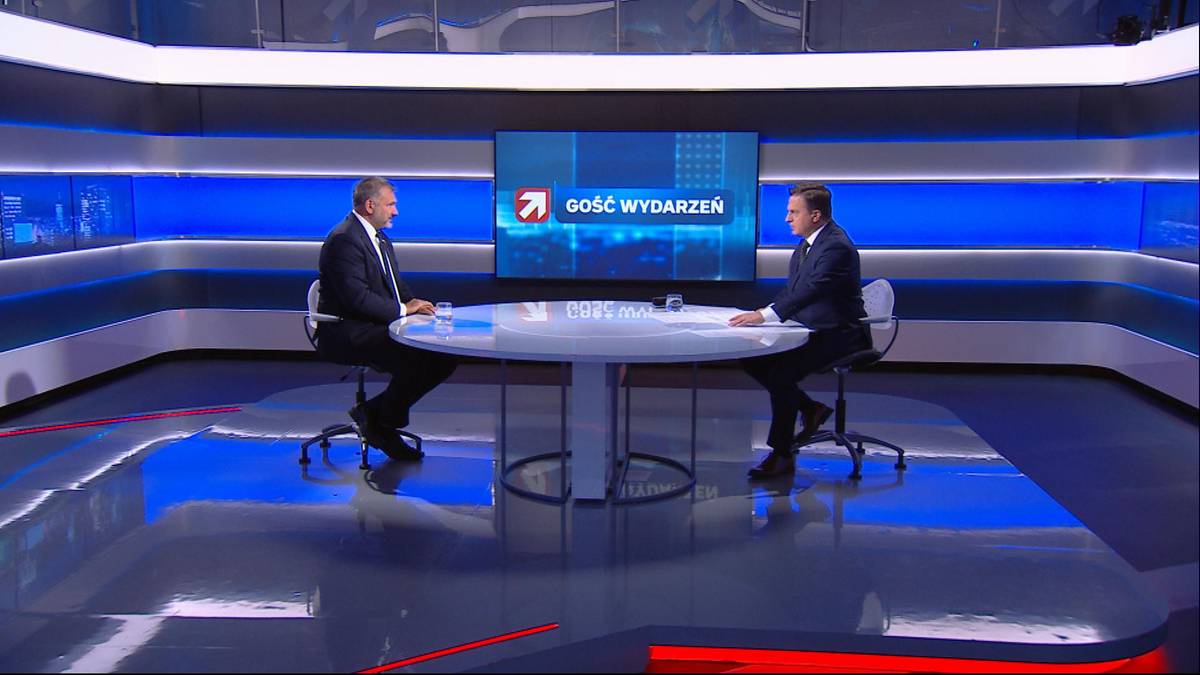 "To drobiazg". Minister sprawiedliwości o kontrowersjach wokół KPO