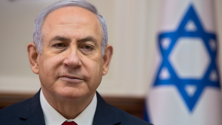 Premier Izraela nie będzie już szefem dyplomacji. Oddał resort ministrowi wywiadu