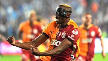 Polak zdobył Puchar Turcji. Jednostronne widowisko i pewna wygrana Galatasaray