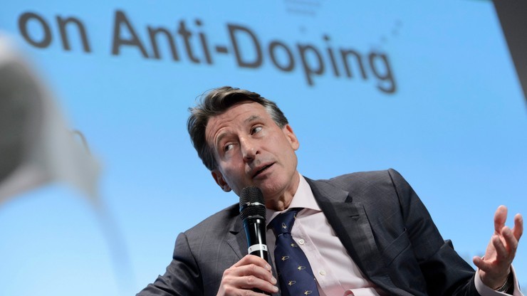 Szef IAAF martwi się zmniejszeniem liczby lekkoatletów