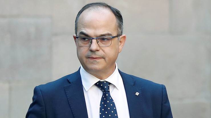 "Nie posłuchamy rozkazów z Madrytu, jeśli będzie przejmować kontrolę nad regionem" - rzecznik rządu Katalonii
