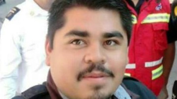 Kolejny dziennikarz zamordowany w Meksyku. Dziewiąty w tym roku
