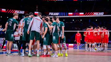 Postawili się polskim siatkarzom! Turcy udowodnili, że trzeba się z nimi liczyć