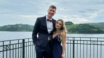 Kamil Semeniuk stanie na ślubnym kobiercu! "O żadnych wakacjach nawet nie myślę"
