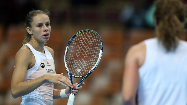 WTA w Miami: Linette i Świątek przegrały w ostatniej rundzie eliminacji