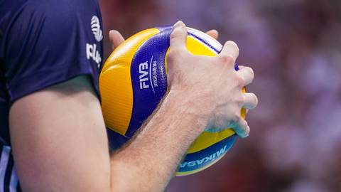 Tauron 1. Liga siatkarzy. Składy drużyn - siatkarze, trenerzy. Kto gra? Nowy sezon 2026/2027
