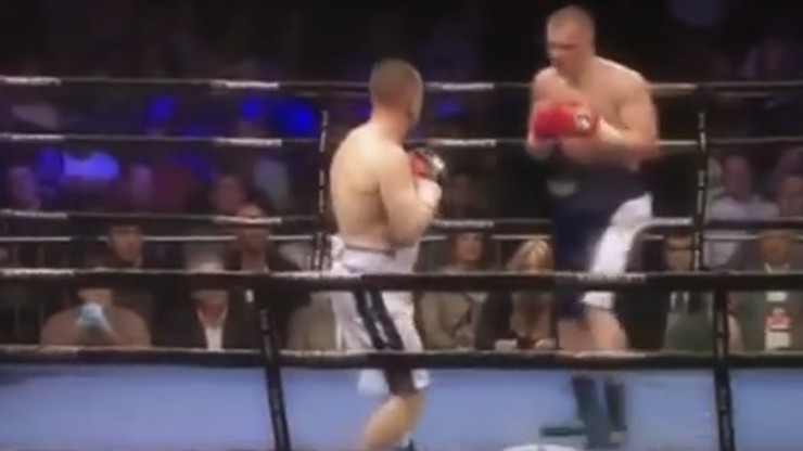 Świetny ukraiński bokser przegra ze zdrowiem?