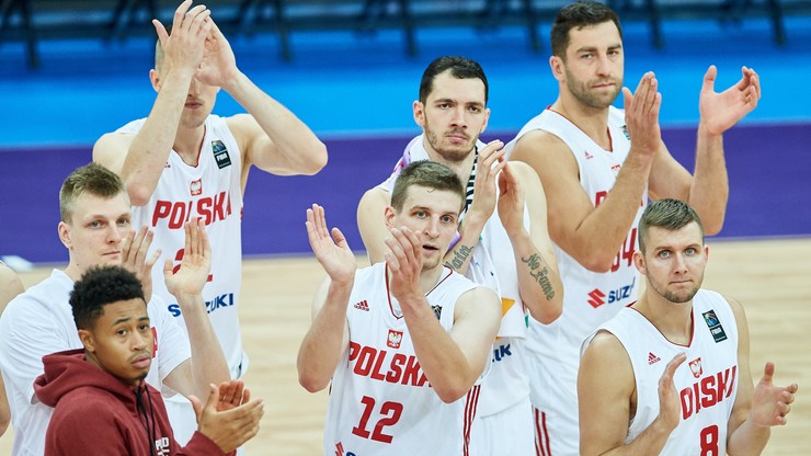 EuroBasket 2017: Z Grecją o być albo nie być w turnieju