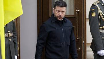 Przedłużenie stanu wojennego i mobilizacji. Zełenski czeka na ruch Rady Najwyższej