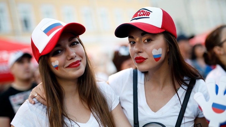 MŚ 2018: Amerykański fast food przeprasza za obrazę rosyjskich kobiet