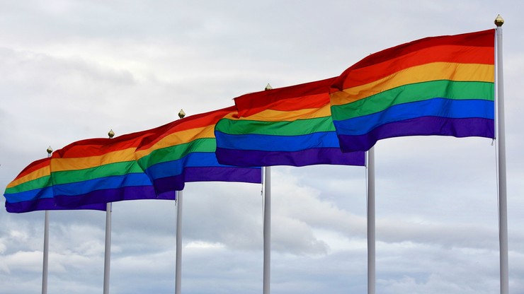UE "strefą wolności LGBTIQ"? Projekt Parlamentu Europejskiego