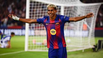 Liga Mistrzów: FC Barcelona - PSG. Relacja live i wynik na żywo