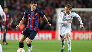 El Clasico: FC Barcelona - Real Madryt. Gdzie obejrzeć transmisję?