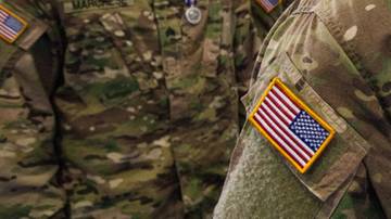 2025-12-14 Atak na żołnierzy USA w Syrii. Władze aresztowały podejrzanych