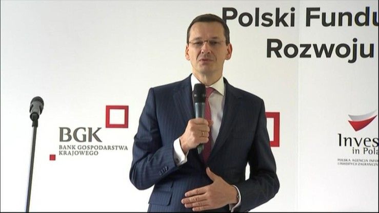 Rząd zapowiada nowy model wsparcia eksportu. "Pomoże polskim produktom podbić świat"
