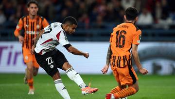 Tak wygląda teraz ranking UEFA. A jednak! Zmiana miejsca Polski