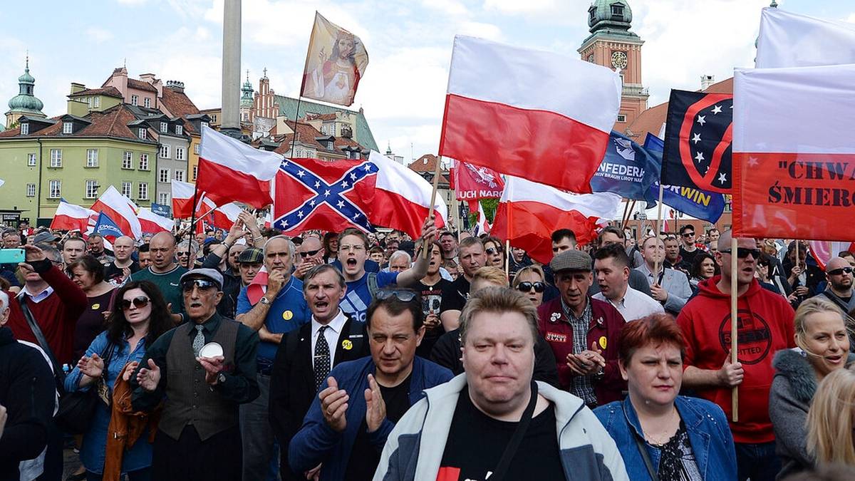 Zwolennicy wyjścia z Unii Europejskiej rosną w siłę? Przeprowadzono badanie