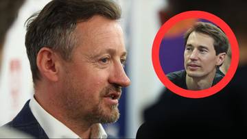 Adam Małysz zdradził to ws. Kamila Stocha. "To go trochę zjada"