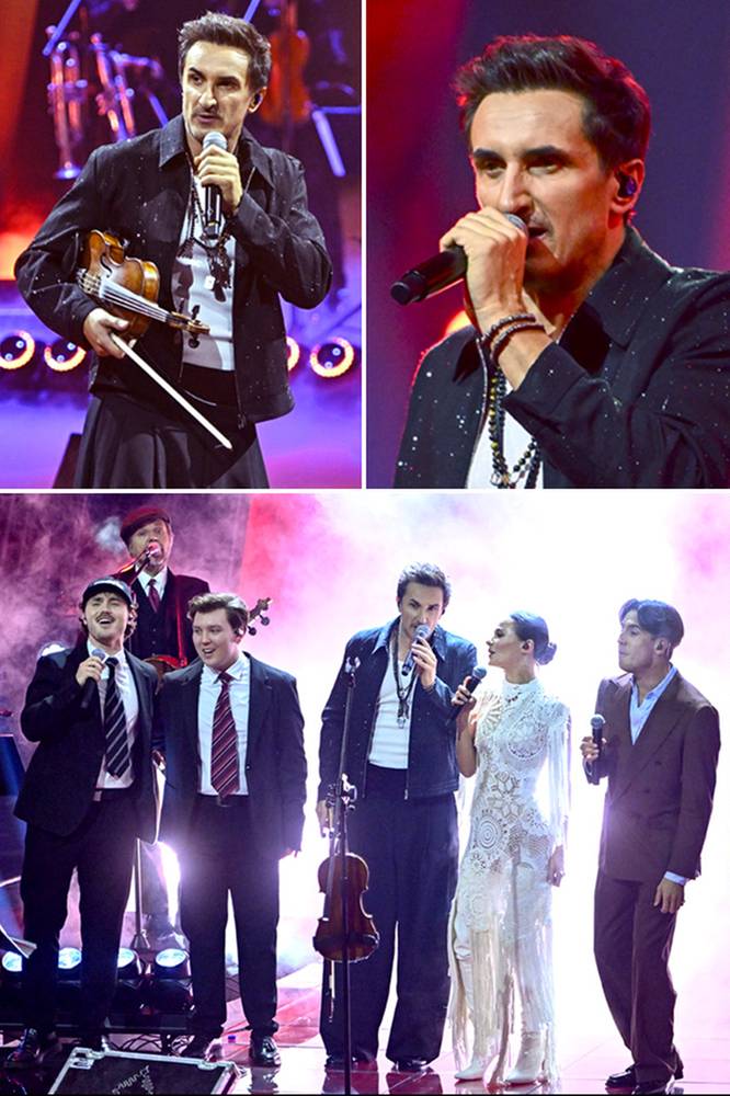 2026-02-24 Zakopower - 20 lat na scenie. Jubileuszowy koncert zespołu - Polsat.pl