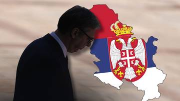 Europejski kraj odmawia sankcji na Rosję. Prezydent rozwiązał parlament
