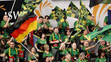 Co dalej z Jastrzębskim Węglem? "Klub w miarę możliwości dokończy sezon"