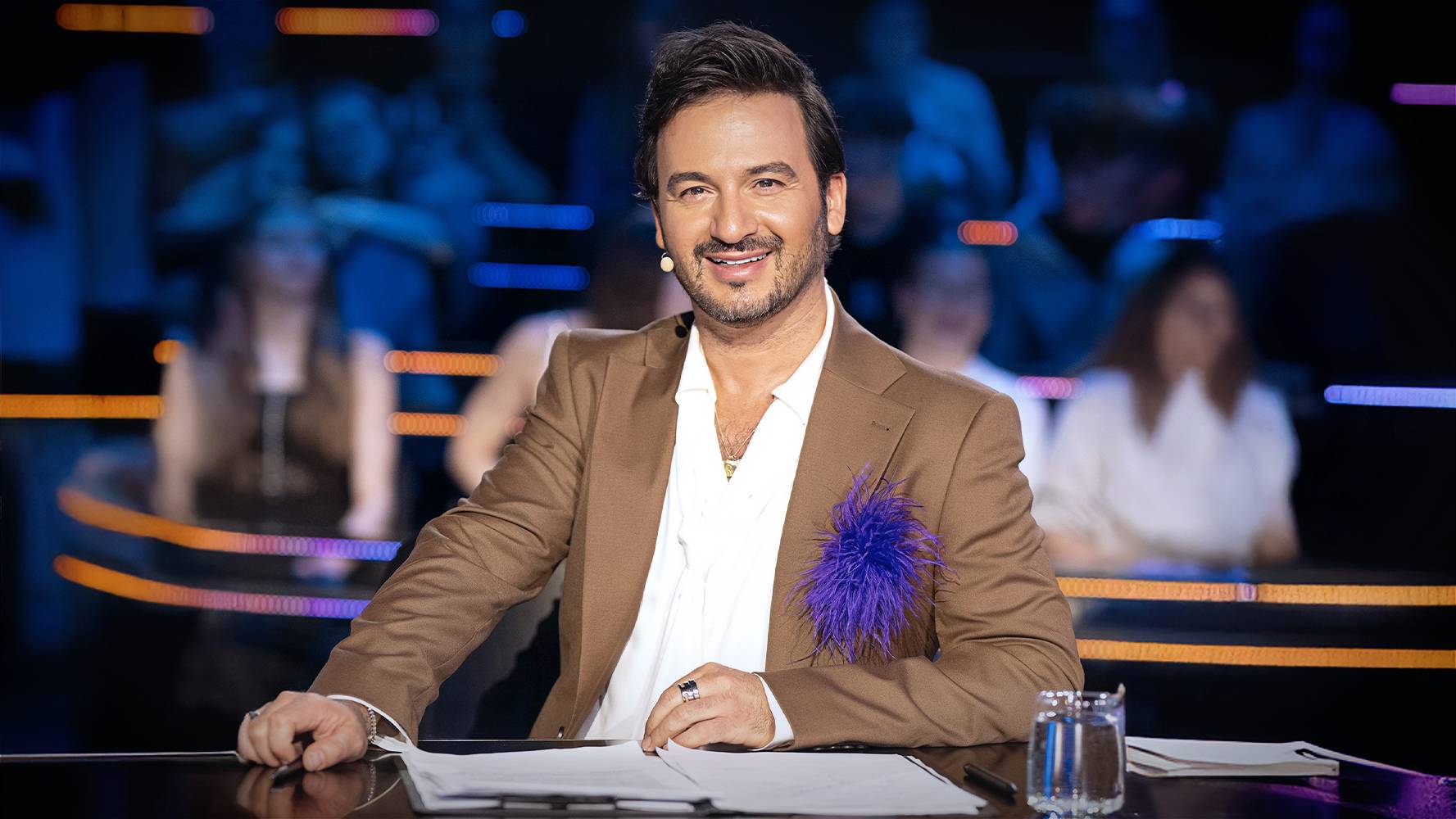 20-lecie pracy w Polsce. Stefano Terrazzino i wyjątkowy jubileusz