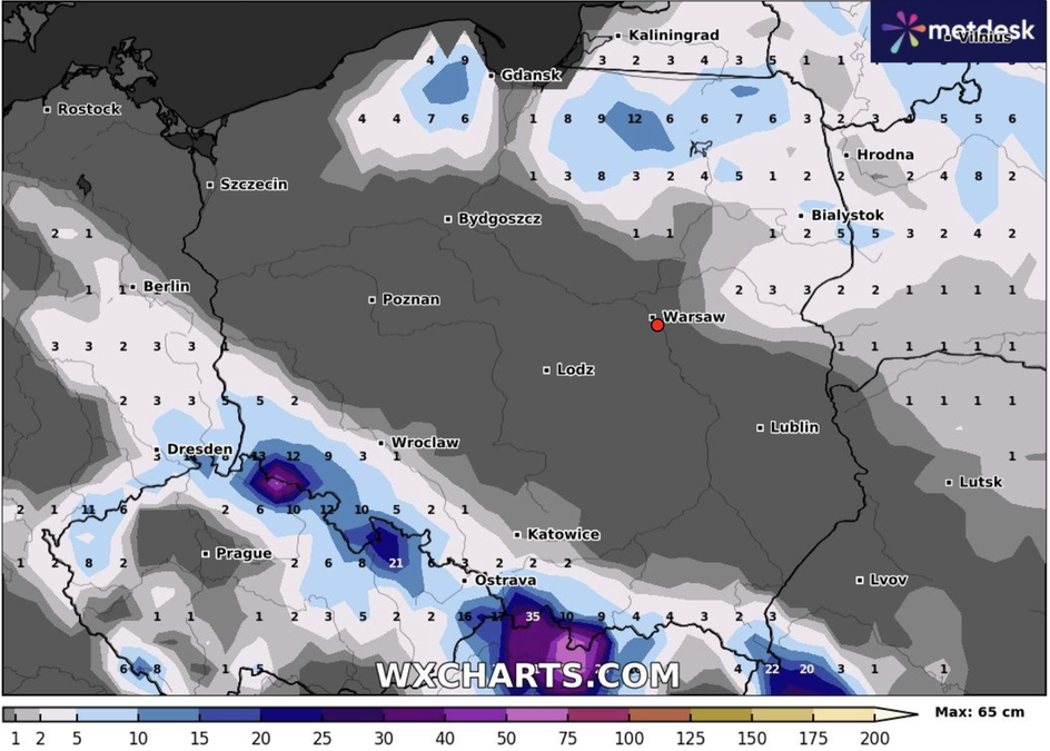 fot za: WXCHARTS