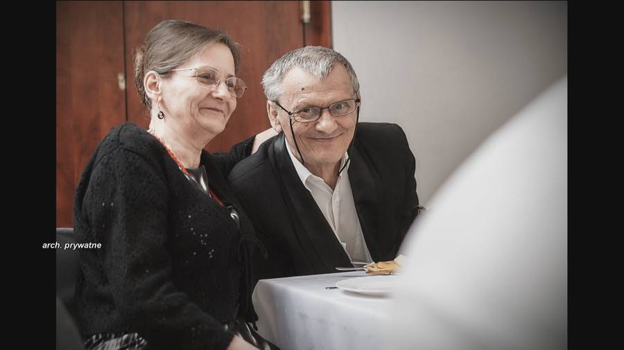 Ogromne odleżyny po powrocie z oddziału. Winią szpital.