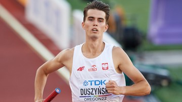 Polski biegacz jedzie do Turcji. "Inaczej będzie się odbierało Halowe Mistrzostwa Europy"