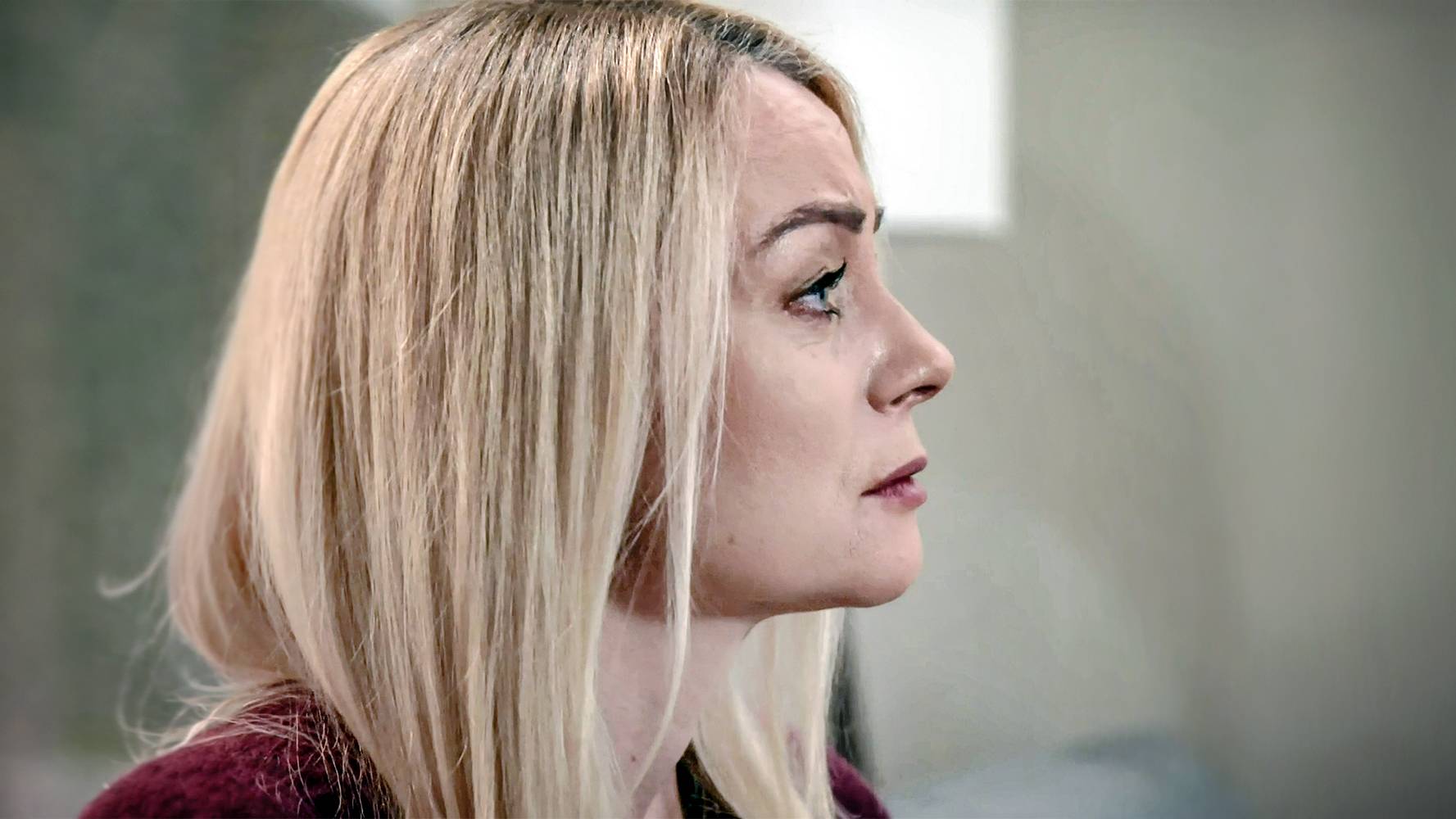 &bdquo;Pierwsza miłość&rdquo; - odcinek 4172: &bdquo;Ja chyba już wiem&rdquo;