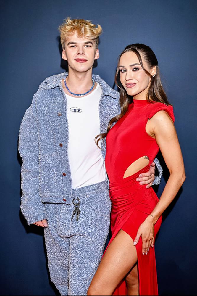 2026-03-01 Marzenie „Jaspera” o „Tańcu z Gwiazdami”. „Nie poddam się”