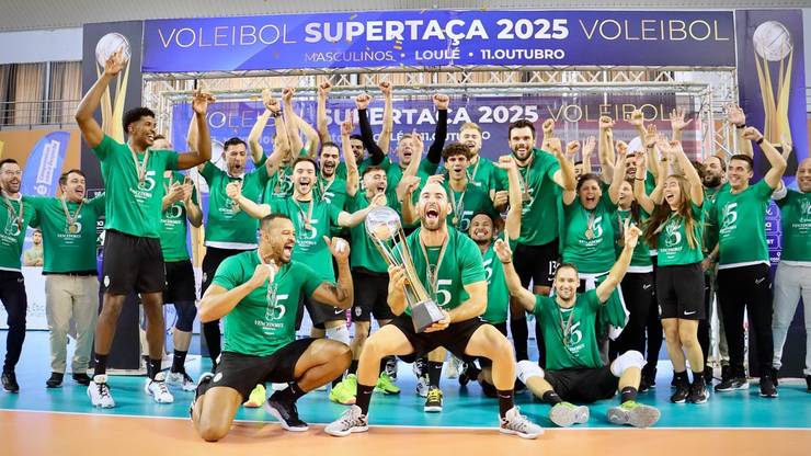 Kto zagra w Lidze Mistrzów siatkarzy? 20 drużyn w walce o trofeum