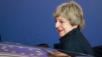 Negocjacje ws. Brexitu na szczycie UE utknęły w martwym punkcie. Premier May: najważniejszym priorytetem prawa obywateli