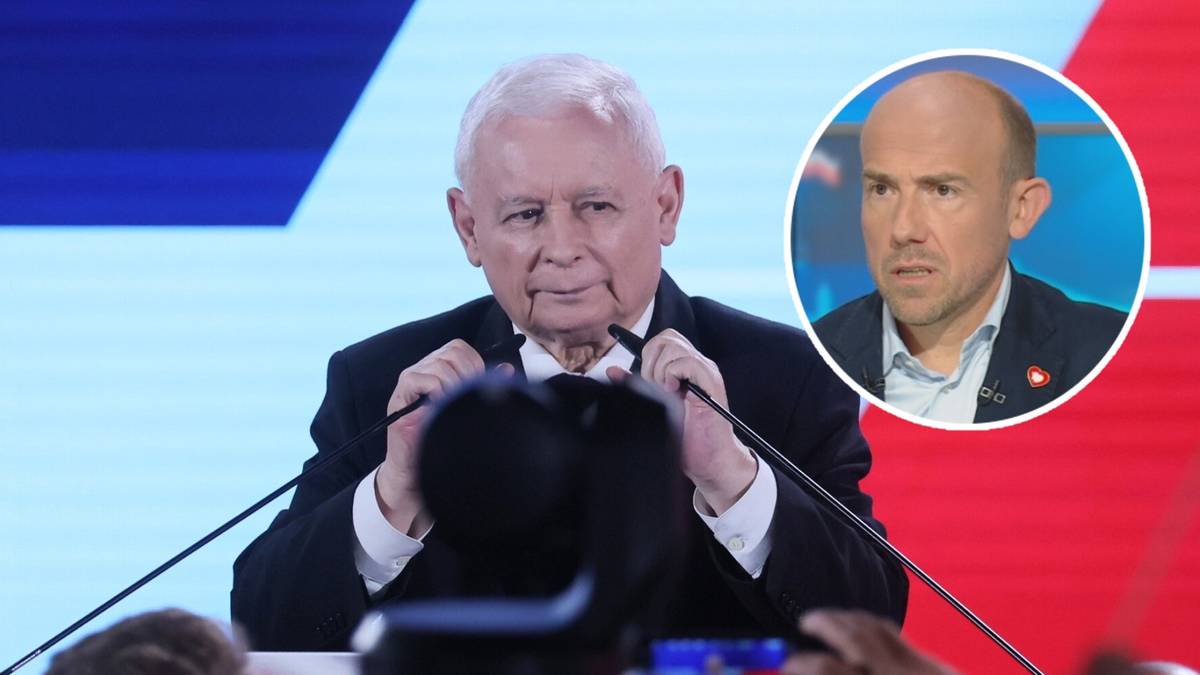 Borys Budka zdradził, jaki plan ma prezes PiS. "To będą ciężkie dwa lata"