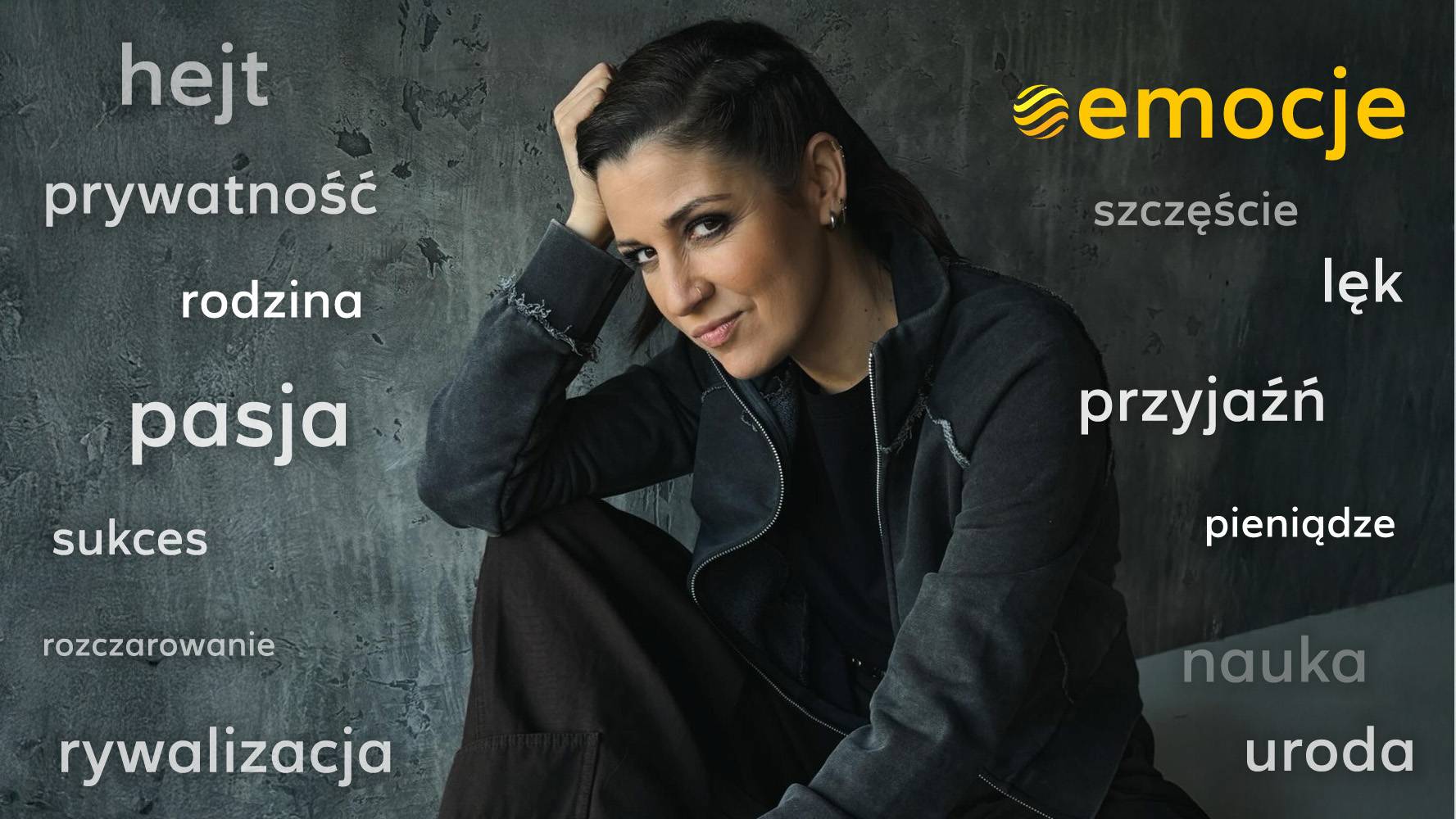 EMOCJE Aleksandry Zienkiewicz: Aktorki mają zakaz starzenia się